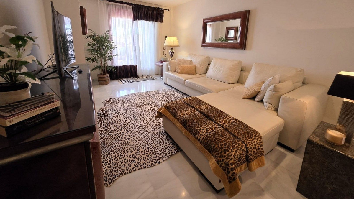 Appartement te koop in La Cala de Mijas | 2 slaapkamers H5507218