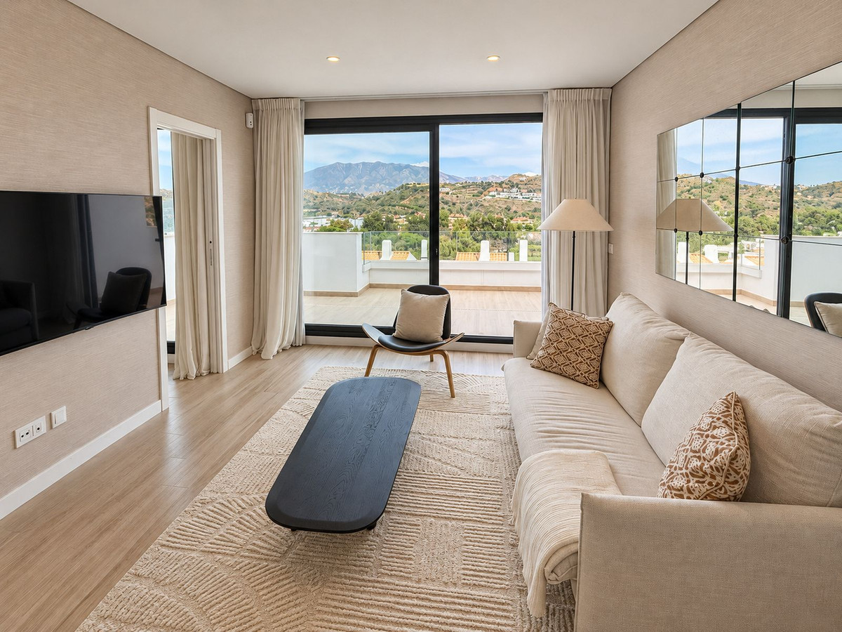 Appartement te koop in La Cala de Mijas | 1 slaapkamers H5514289