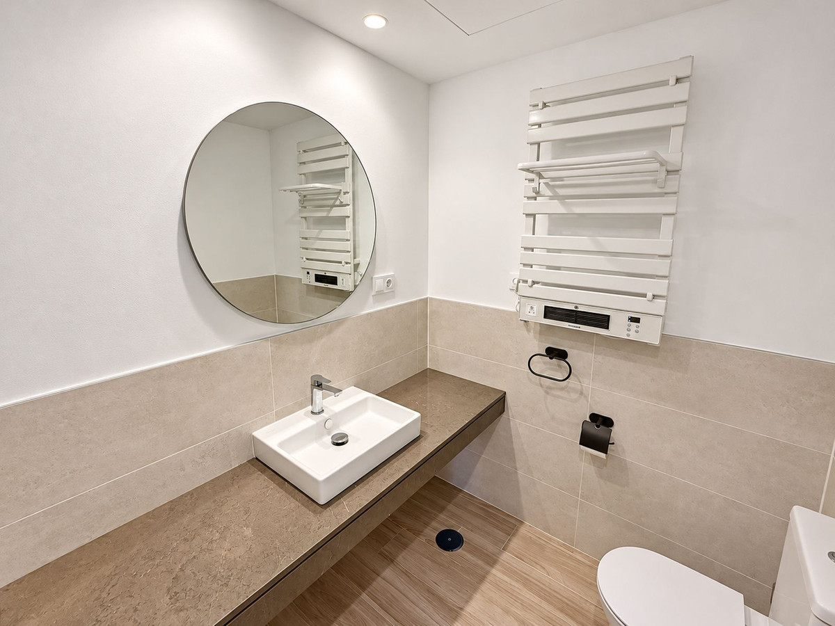Appartement te koop in La Cala de Mijas | 1 slaapkamers H5514289