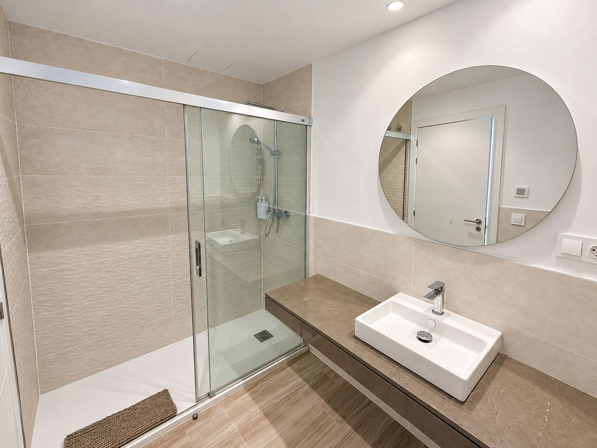 Appartement te koop in La Cala de Mijas | 1 slaapkamers H5514289