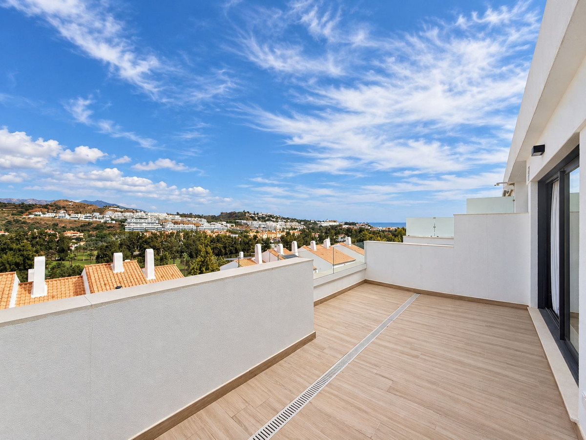 Appartement te koop in La Cala de Mijas | 1 slaapkamers H5514289