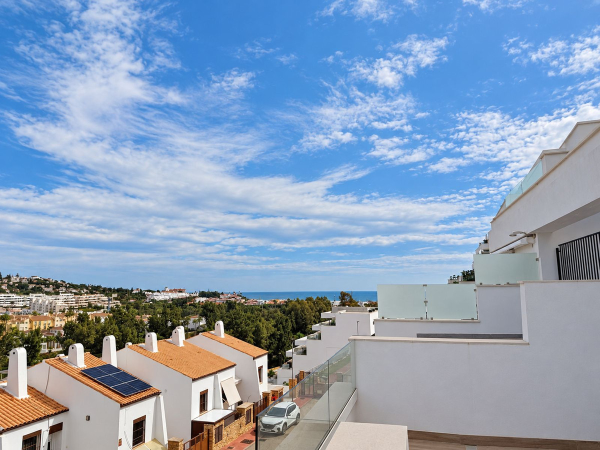 Appartement te koop in La Cala de Mijas | 1 slaapkamers H5514289