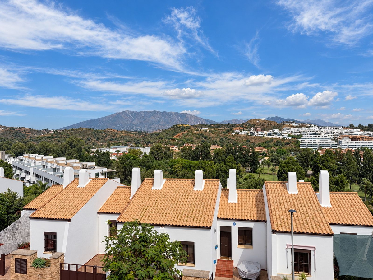 Appartement te koop in La Cala de Mijas | 1 slaapkamers H5514289