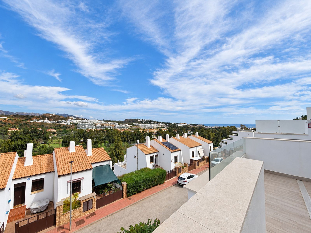 Appartement te koop in La Cala de Mijas | 1 slaapkamers H5514289