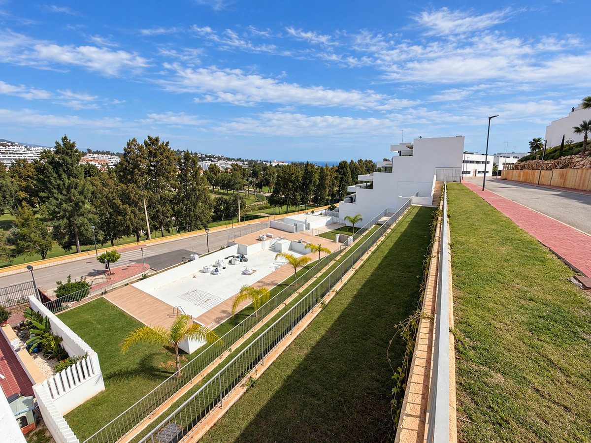 Appartement te koop in La Cala de Mijas | 1 slaapkamers H5514289