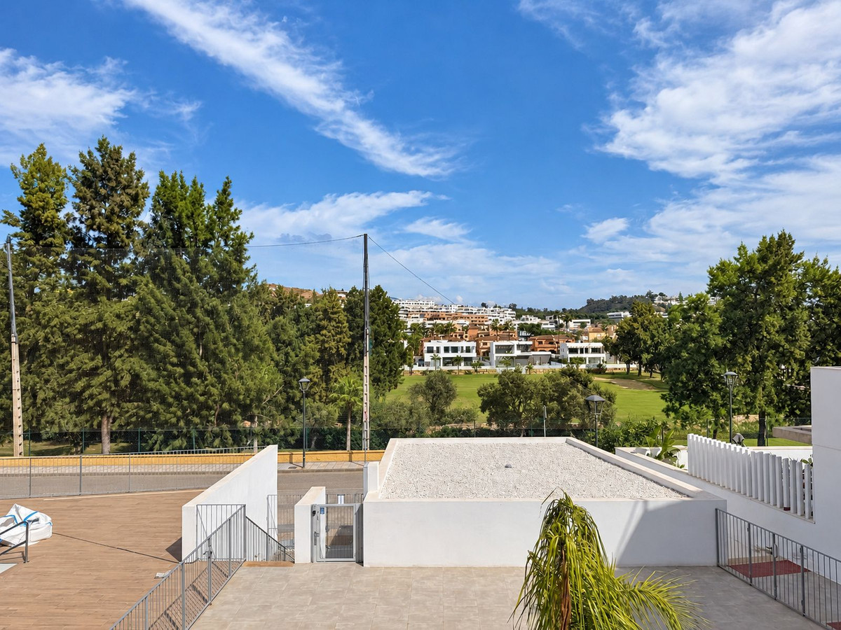 Appartement te koop in La Cala de Mijas | 1 slaapkamers H5514289