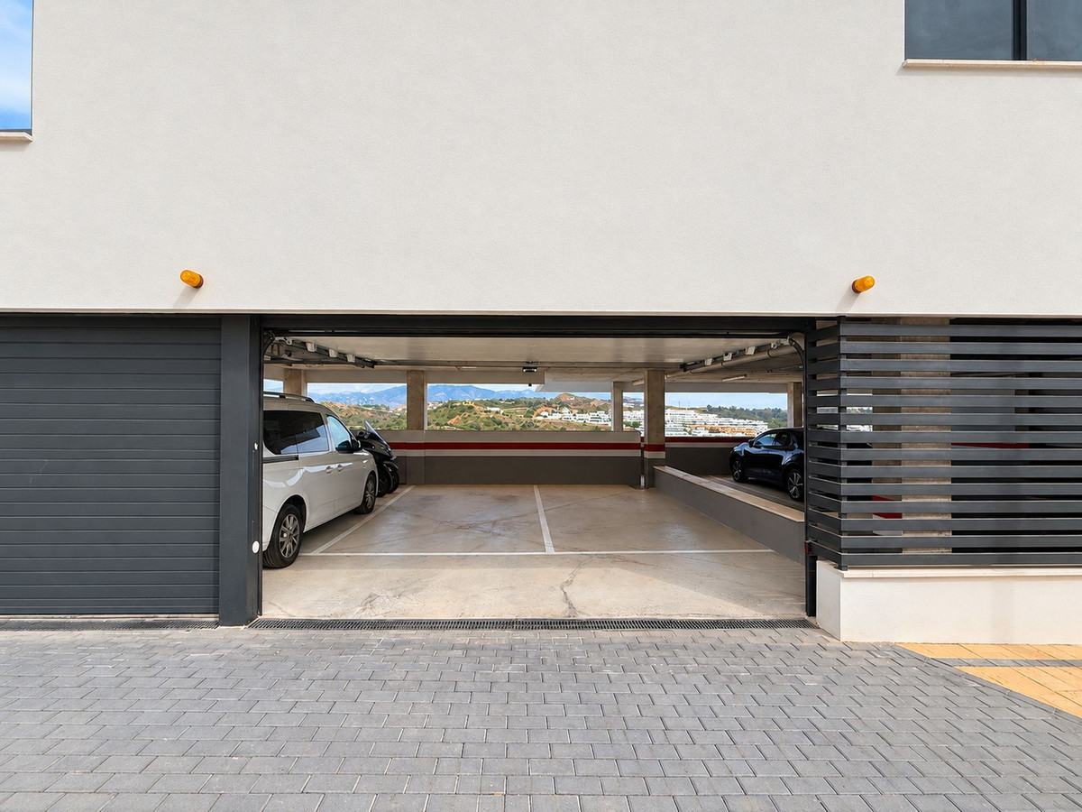 Appartement te koop in La Cala de Mijas | 1 slaapkamers H5514289