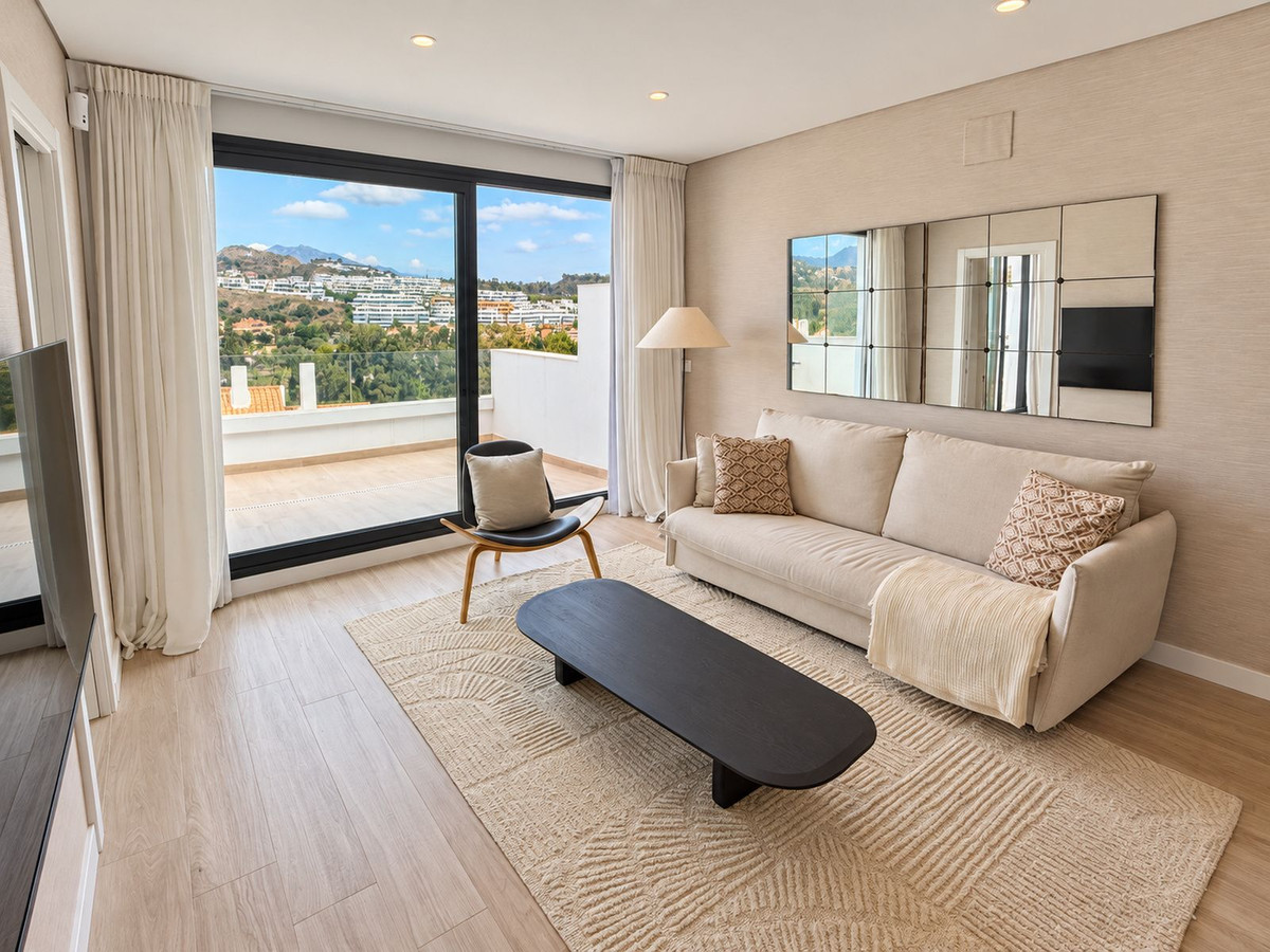 Appartement te koop in La Cala de Mijas | 1 slaapkamers H5514289