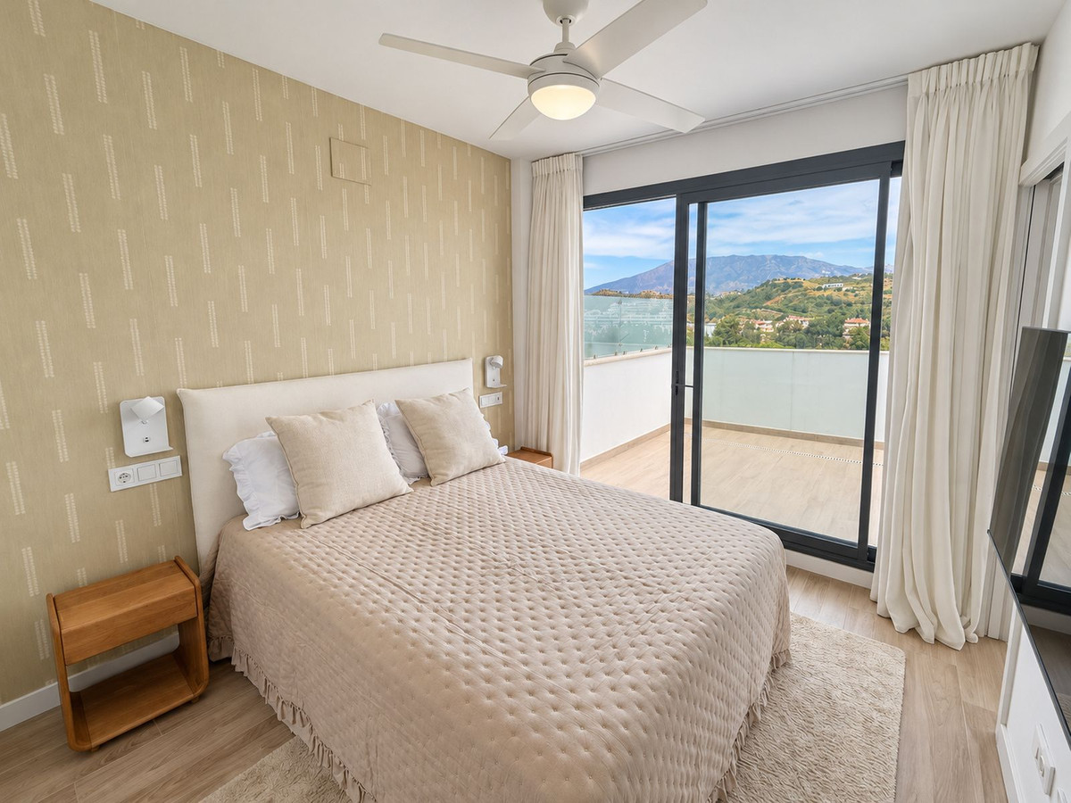 Appartement te koop in La Cala de Mijas | 1 slaapkamers H5514289