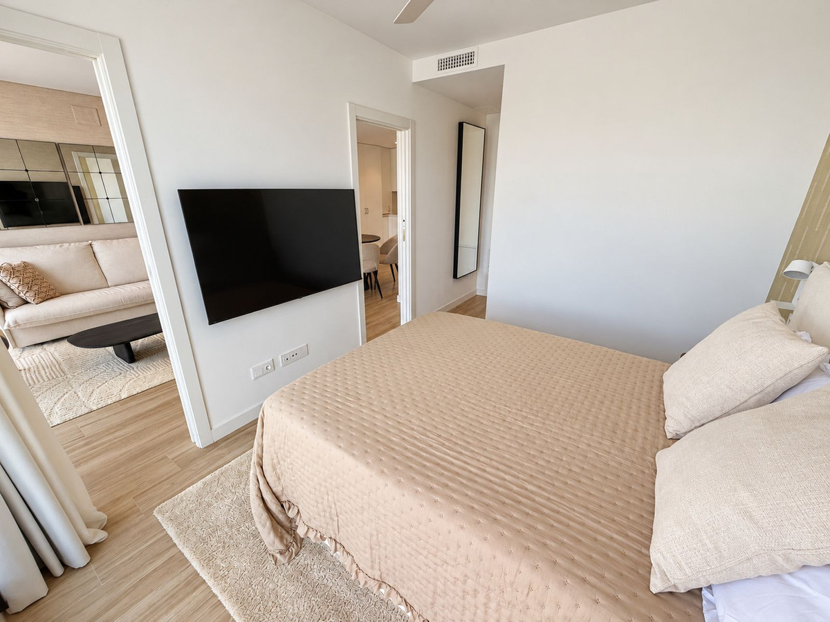 Appartement te koop in La Cala de Mijas | 1 slaapkamers H5514289