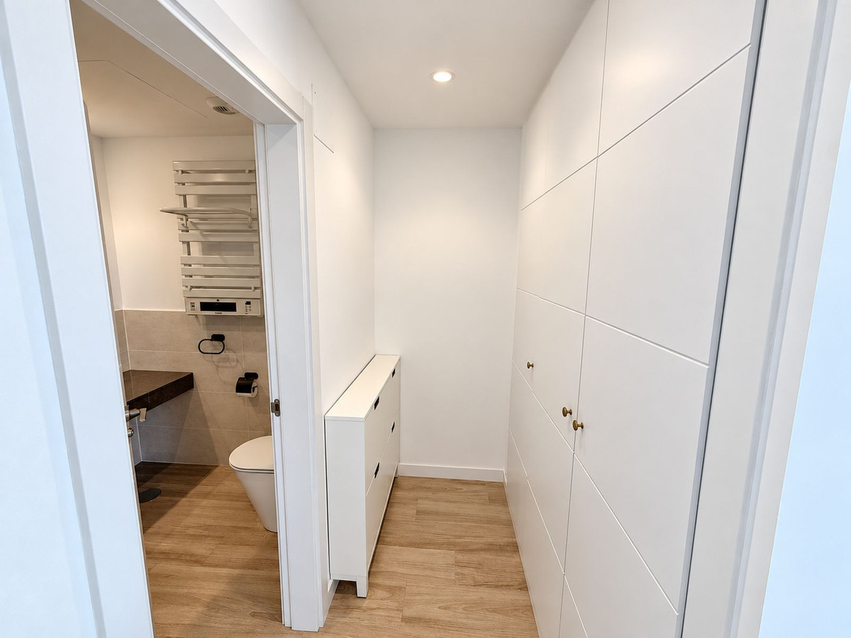 Appartement te koop in La Cala de Mijas | 1 slaapkamers H5514289