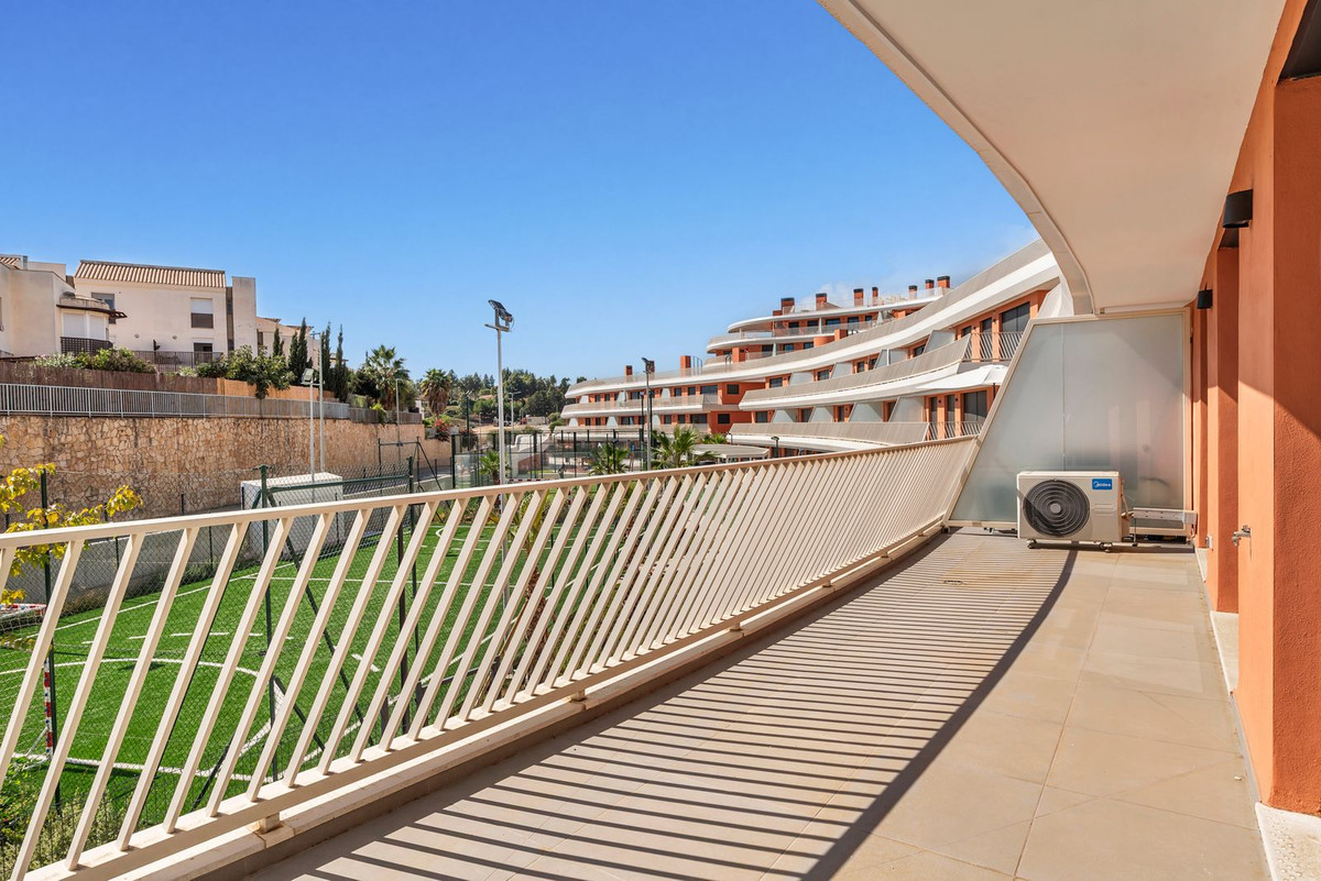 Appartement te koop in La Cala de Mijas | 2 slaapkamers H5516839
