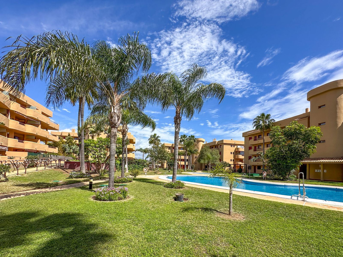 Appartement te koop in La Cala de Mijas | 1 slaapkamers H5520991