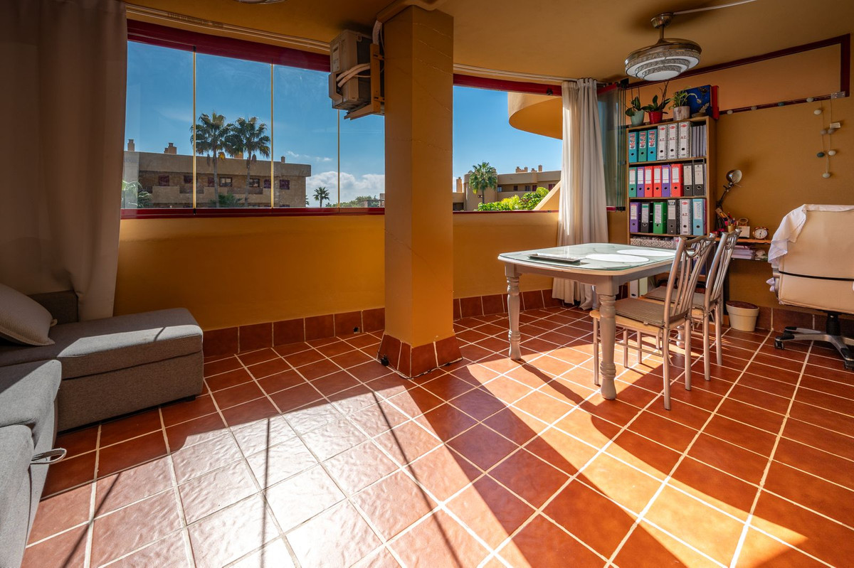 Appartement te koop in La Cala de Mijas | 1 slaapkamers H5520991