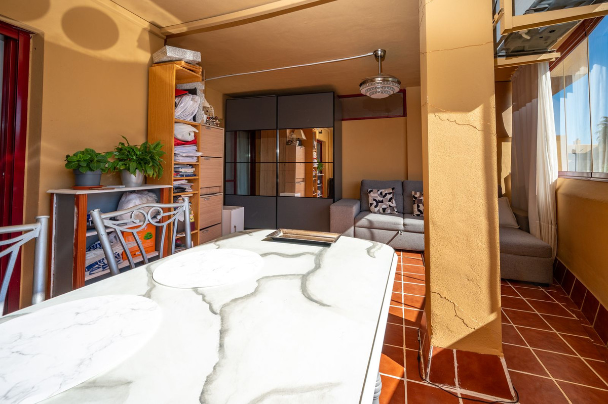 Appartement te koop in La Cala de Mijas | 1 slaapkamers H5520991