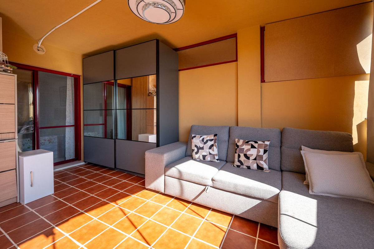 Appartement te koop in La Cala de Mijas | 1 slaapkamers H5520991