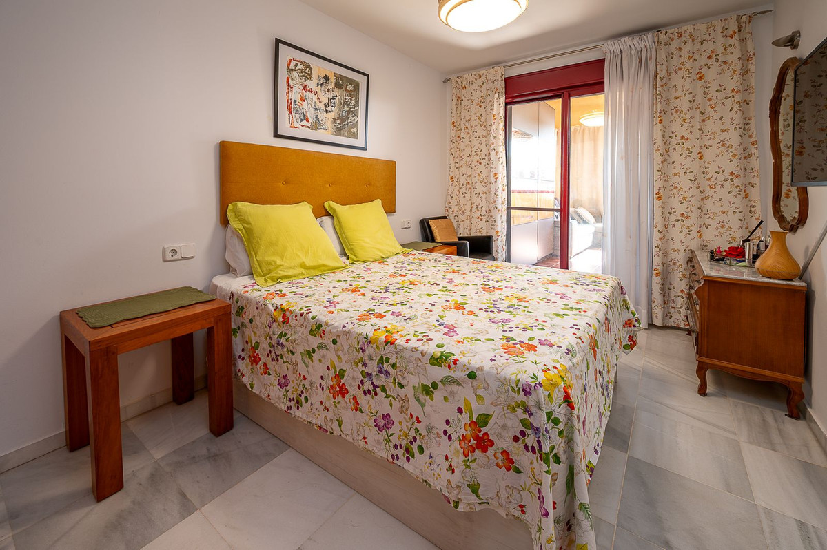 Appartement te koop in La Cala de Mijas | 1 slaapkamers H5520991