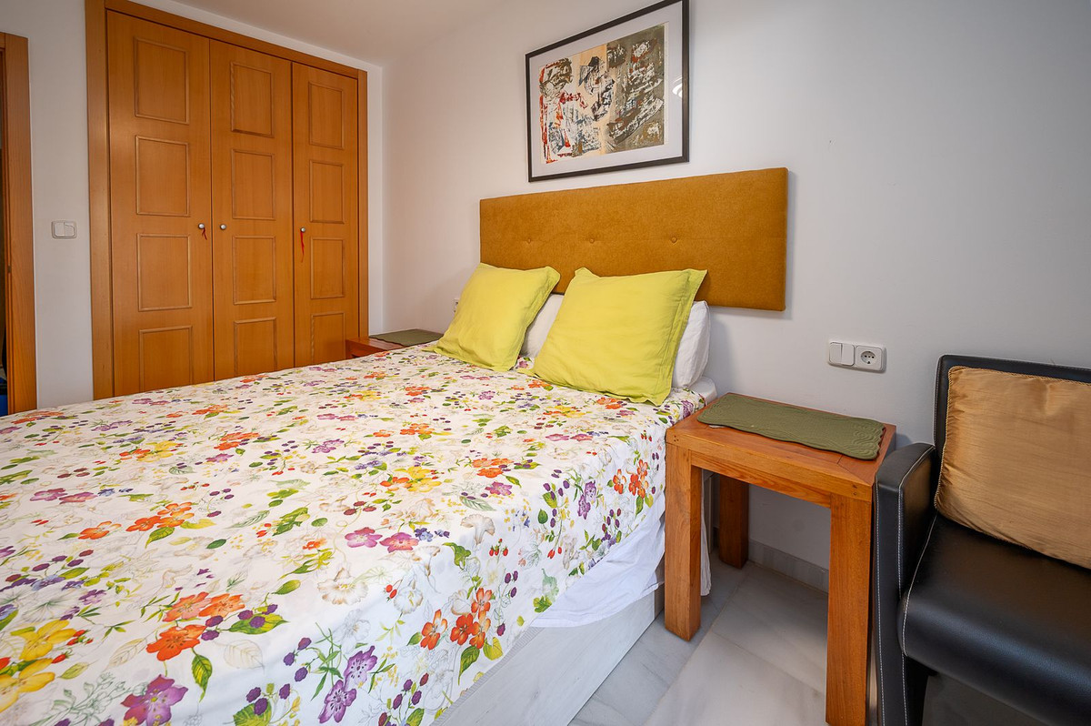 Appartement te koop in La Cala de Mijas | 1 slaapkamers H5520991