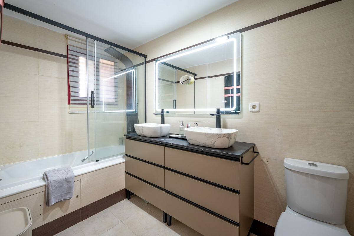 Appartement te koop in La Cala de Mijas | 1 slaapkamers H5520991
