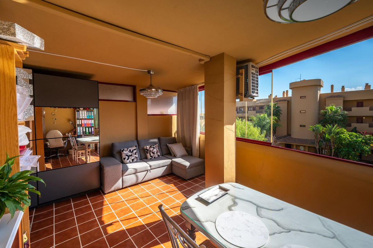 Appartement te koop in La Cala de Mijas | 1 slaapkamers H5520991