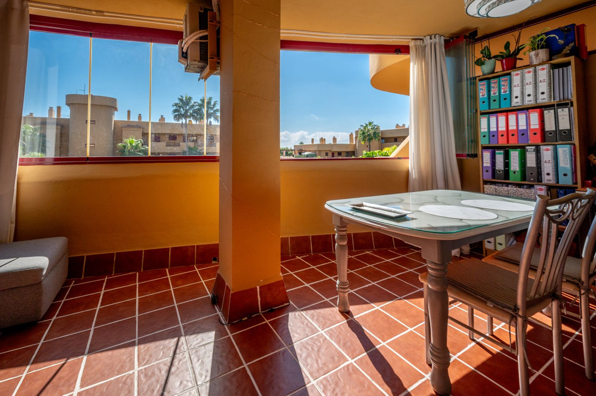 Appartement te koop in La Cala de Mijas | 1 slaapkamers H5520991