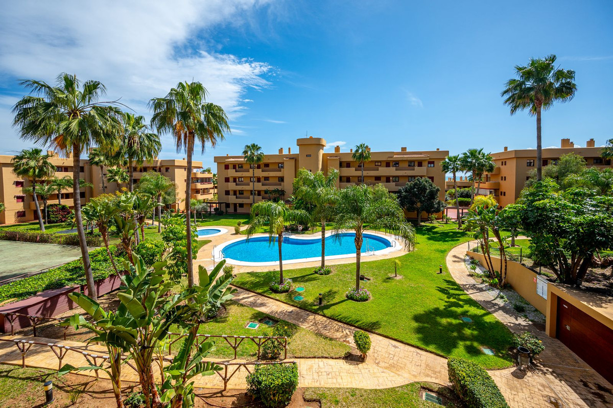 Appartement te koop in La Cala de Mijas | 1 slaapkamers H5520991