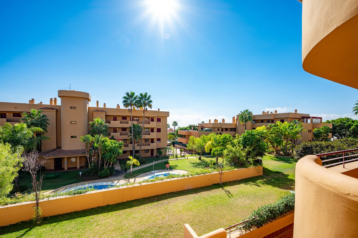 Appartement te koop in La Cala de Mijas | 1 slaapkamers H5520991