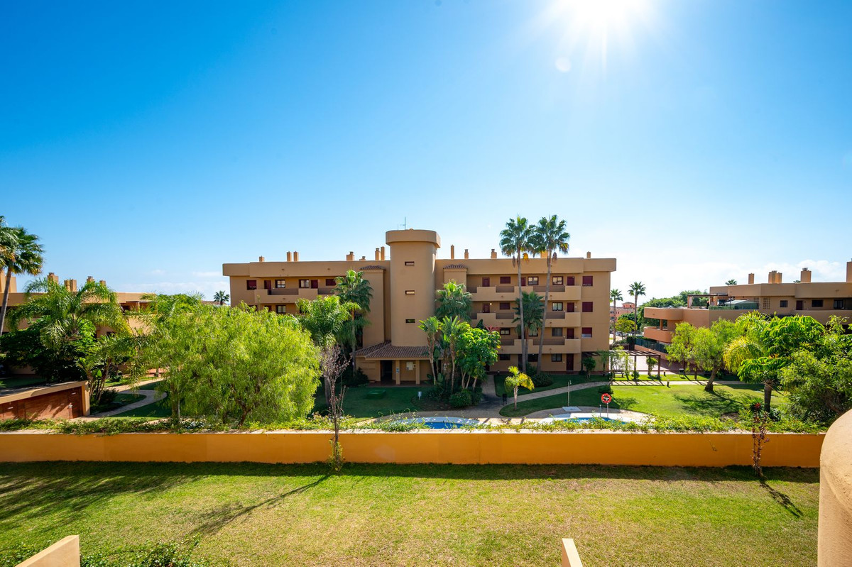 Appartement te koop in La Cala de Mijas | 1 slaapkamers H5520991
