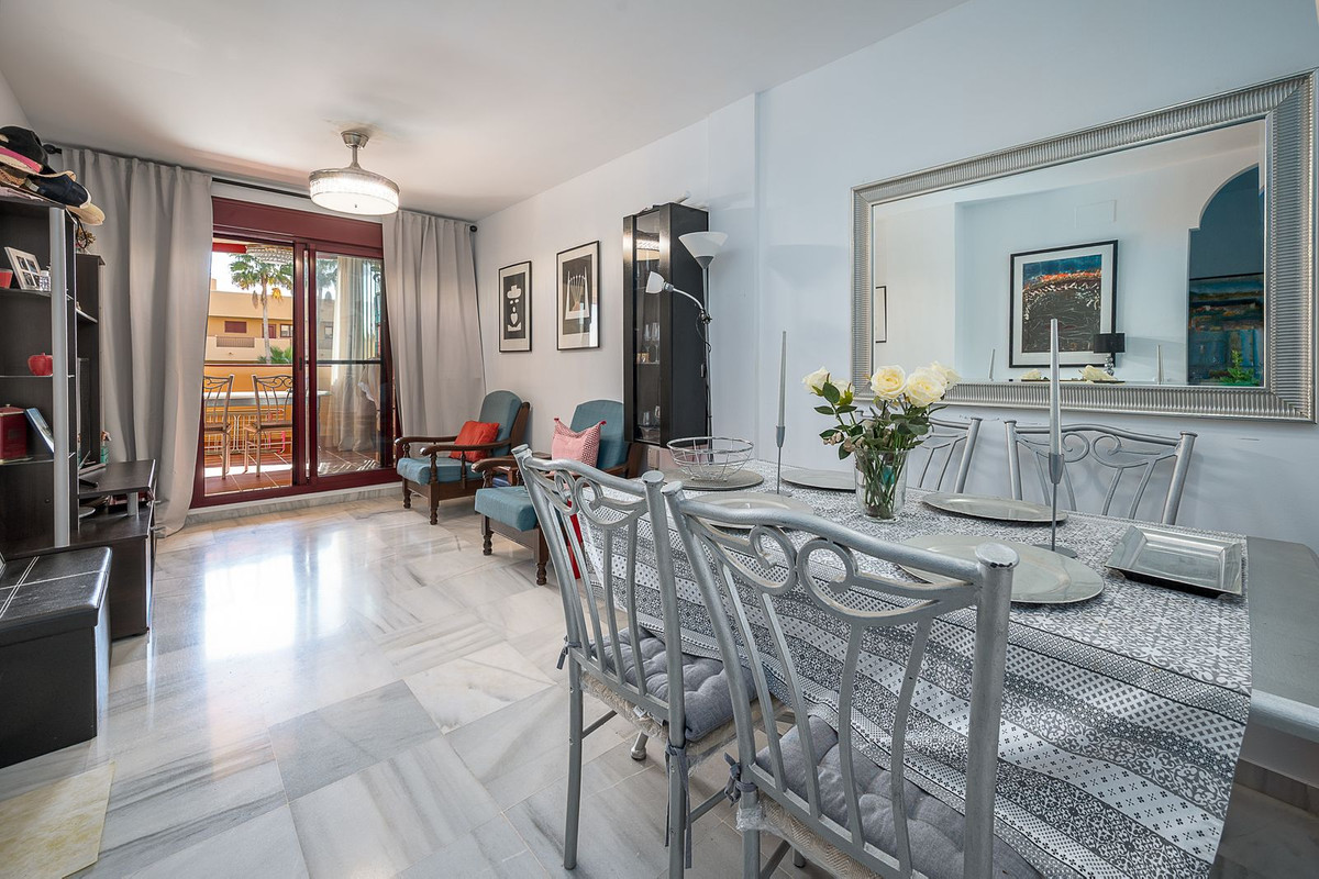 Appartement te koop in La Cala de Mijas | 1 slaapkamers H5520991