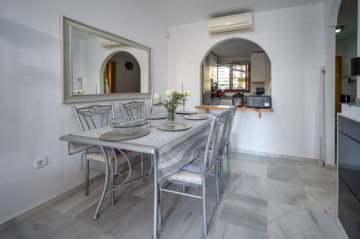 Appartement te koop in La Cala de Mijas | 1 slaapkamers H5520991