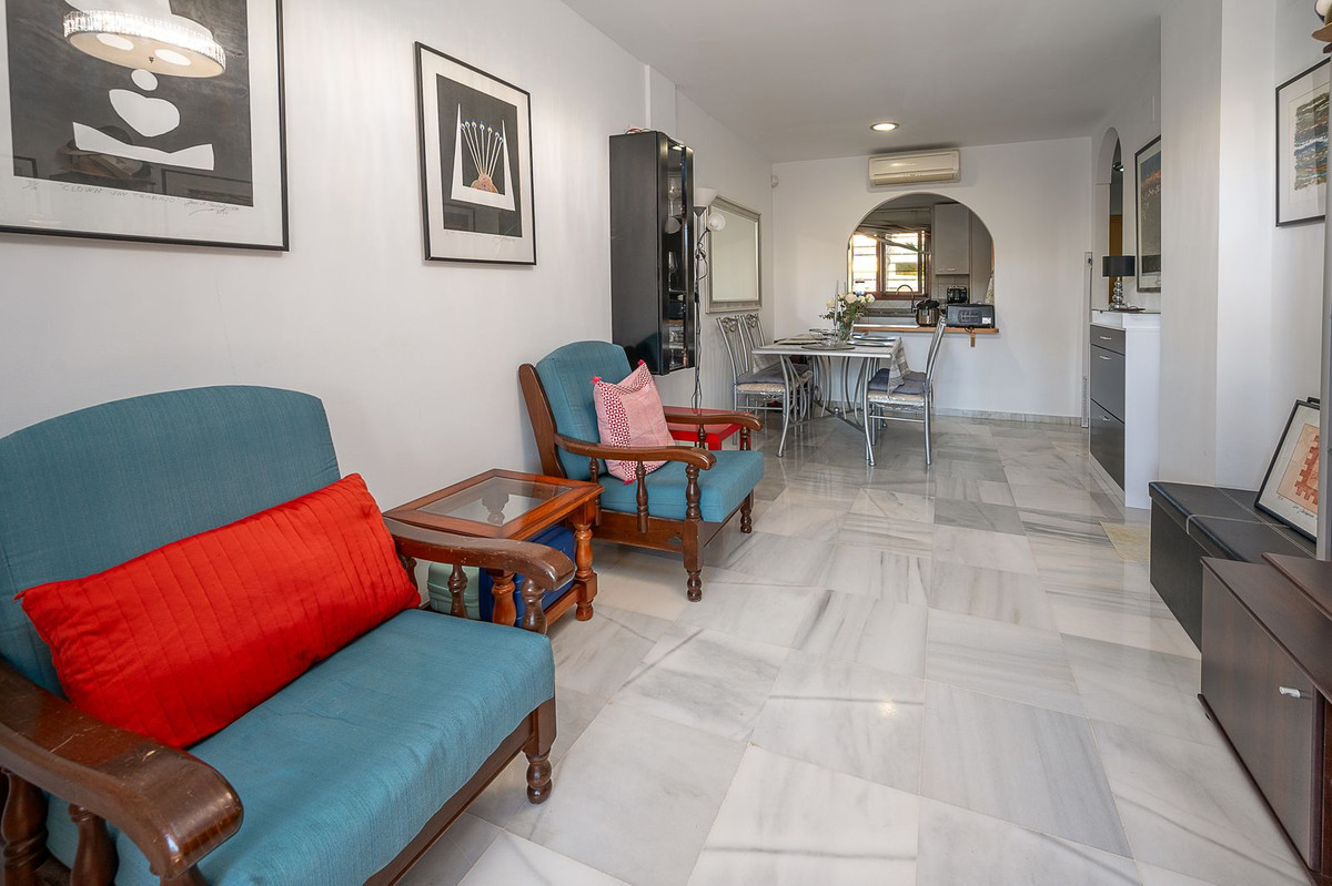 Appartement te koop in La Cala de Mijas | 1 slaapkamers H5520991