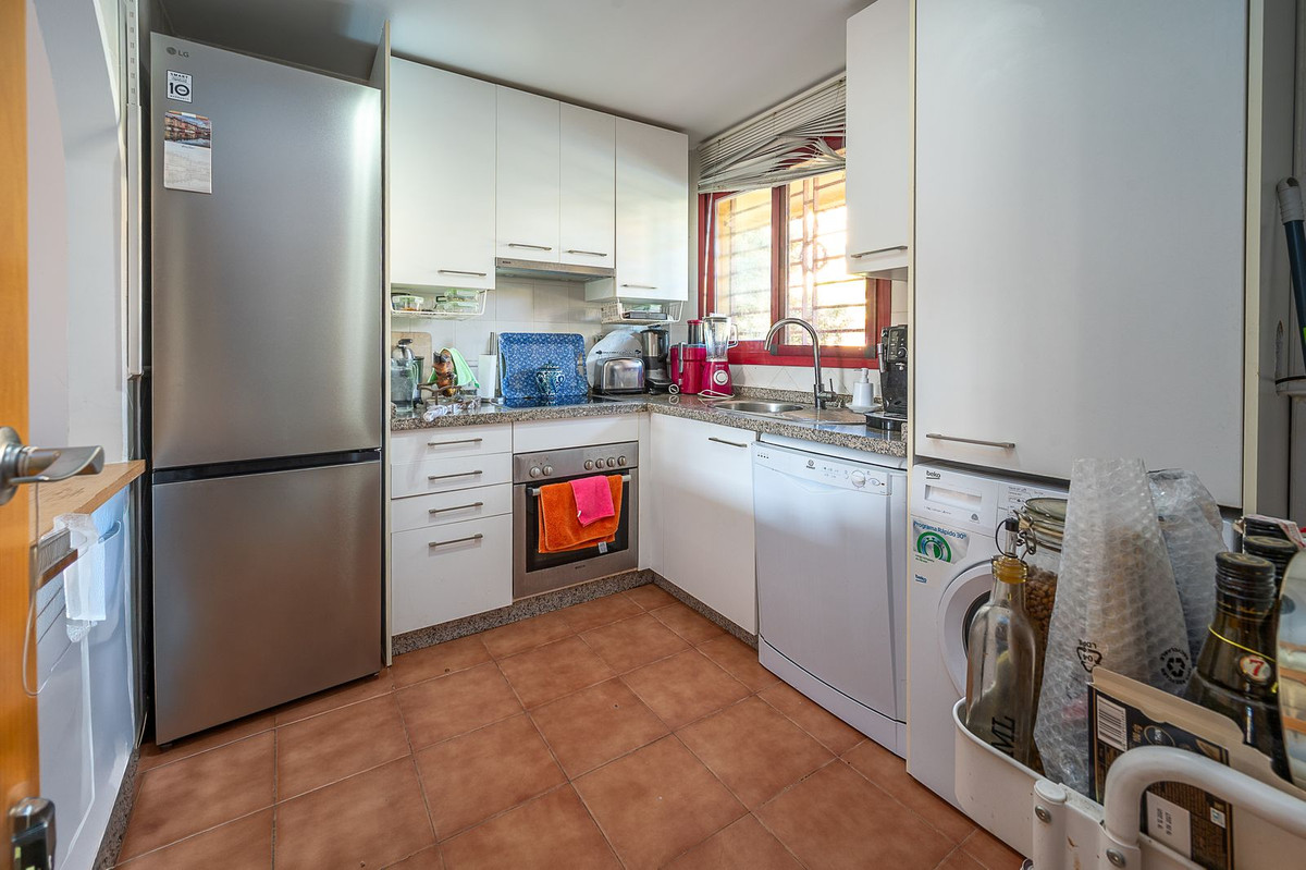 Appartement te koop in La Cala de Mijas | 1 slaapkamers H5520991