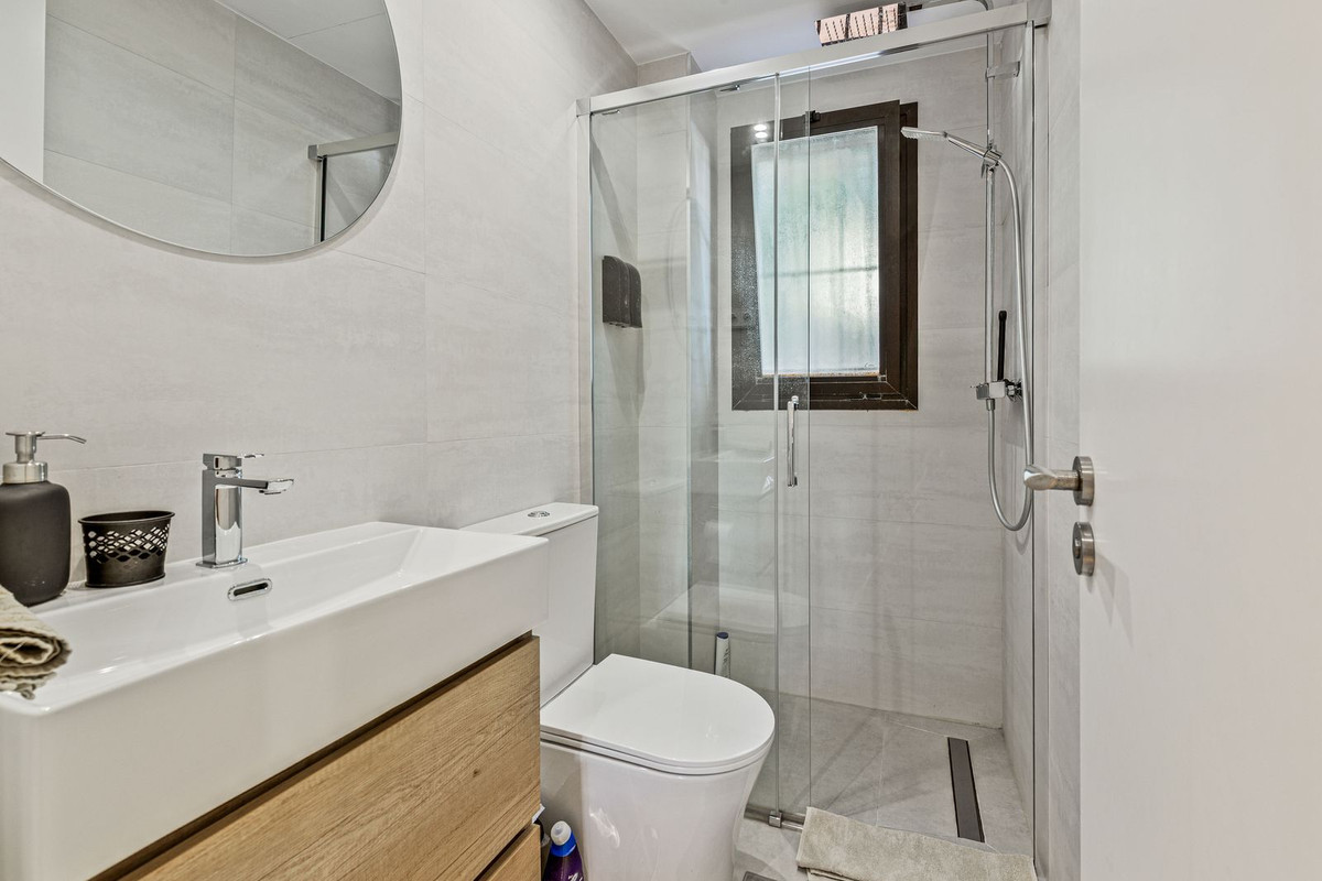 Appartement te koop in La Cala de Mijas | 2 slaapkamers H5521168