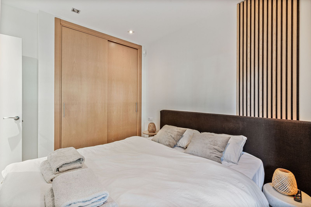 Appartement te koop in La Cala de Mijas | 2 slaapkamers H5521168