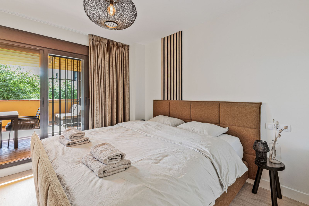 Appartement te koop in La Cala de Mijas | 2 slaapkamers H5521168