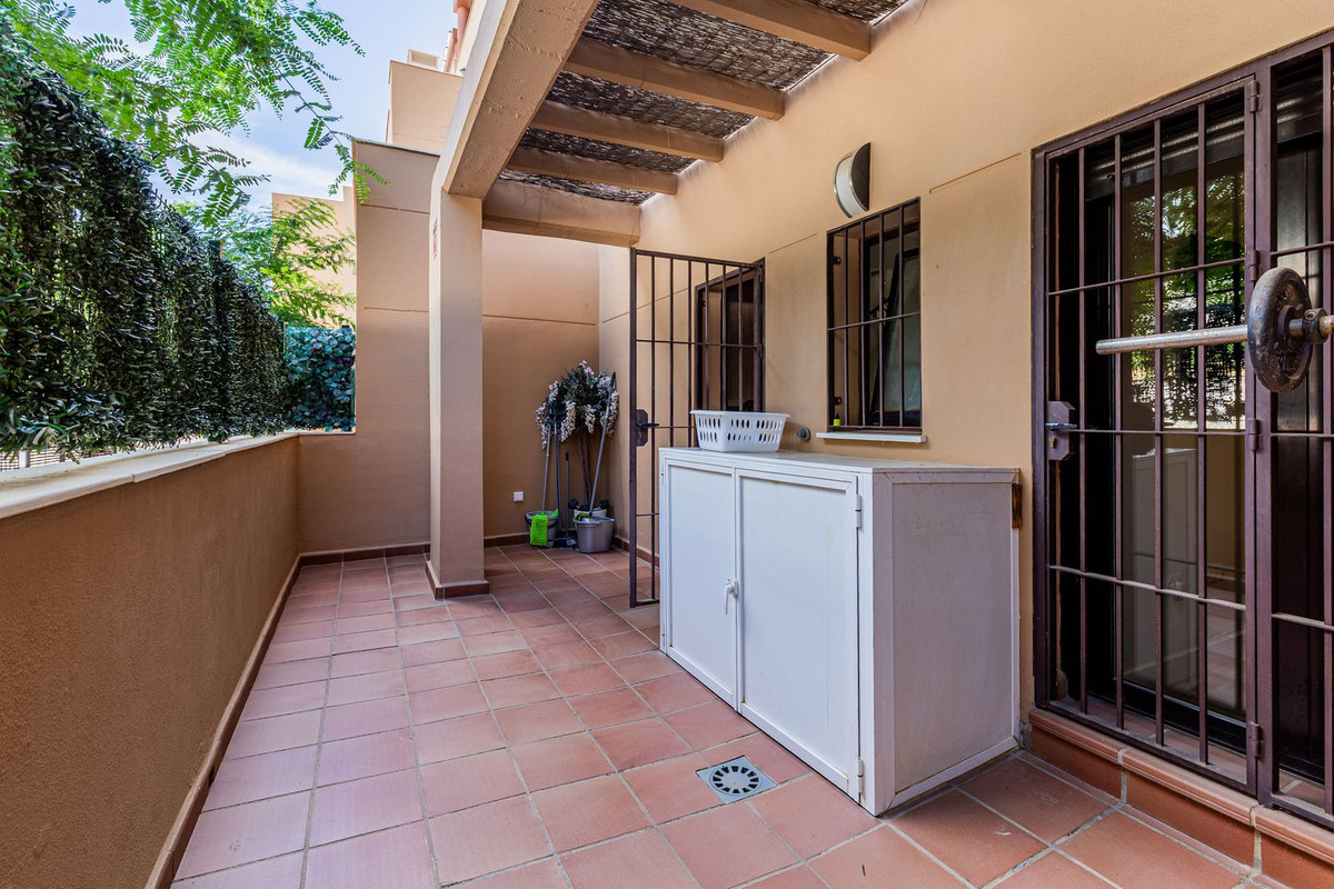 Appartement te koop in La Cala de Mijas | 2 slaapkamers H5521168
