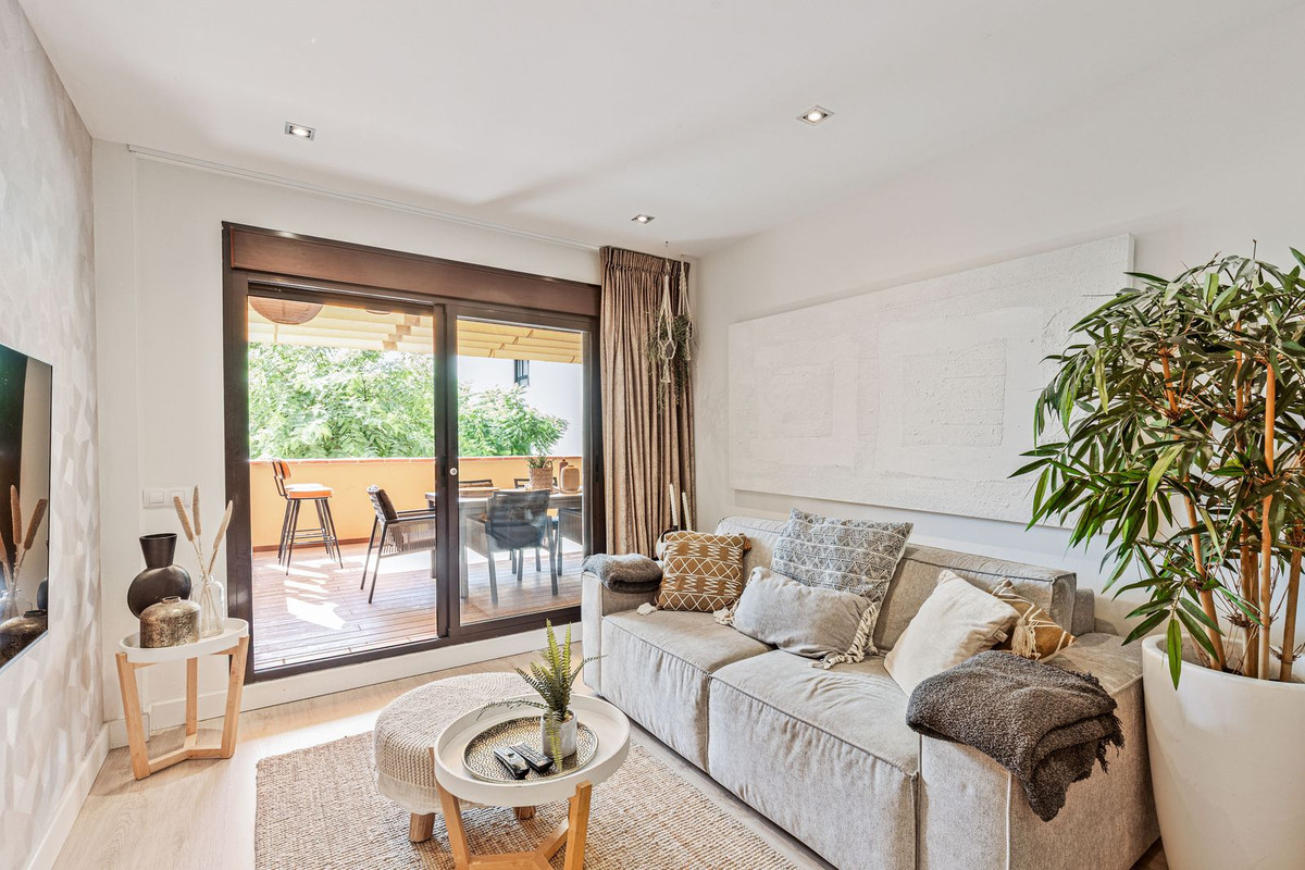Appartement te koop in La Cala de Mijas | 2 slaapkamers H5521168