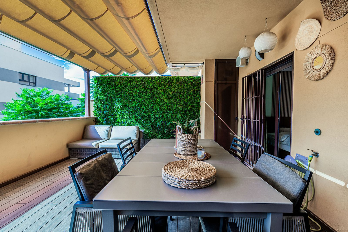 Appartement te koop in La Cala de Mijas | 2 slaapkamers H5521168