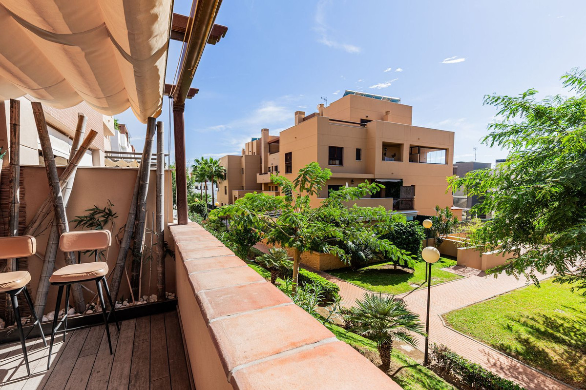 Appartement te koop in La Cala de Mijas | 2 slaapkamers H5521168