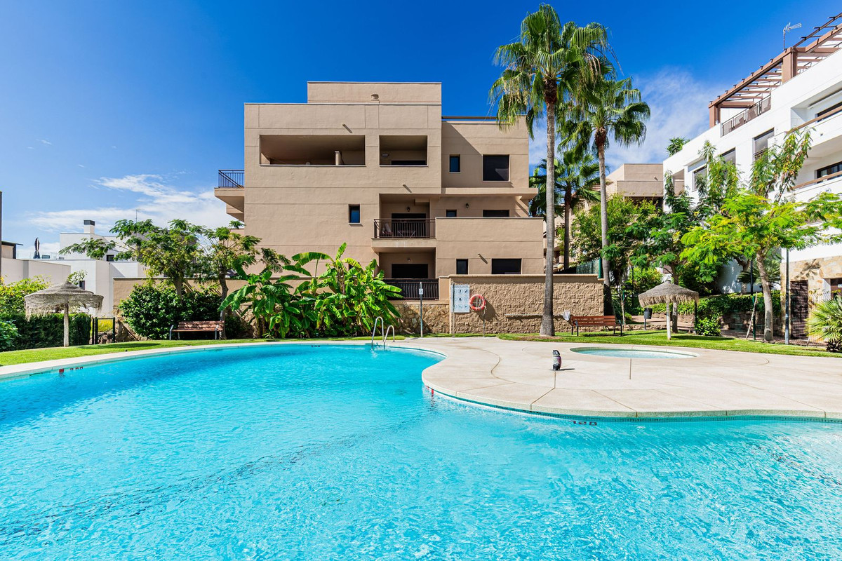 Appartement te koop in La Cala de Mijas | 2 slaapkamers H5521168
