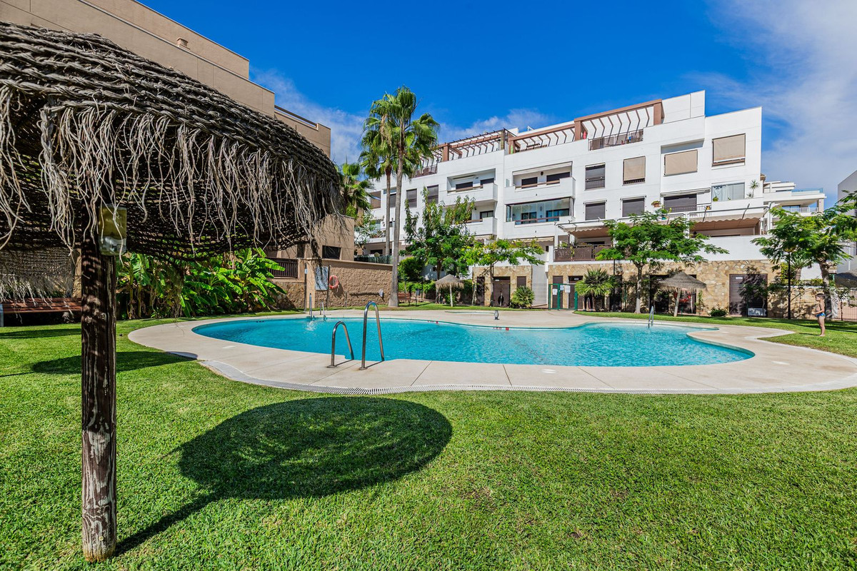 Appartement te koop in La Cala de Mijas | 2 slaapkamers H5521168