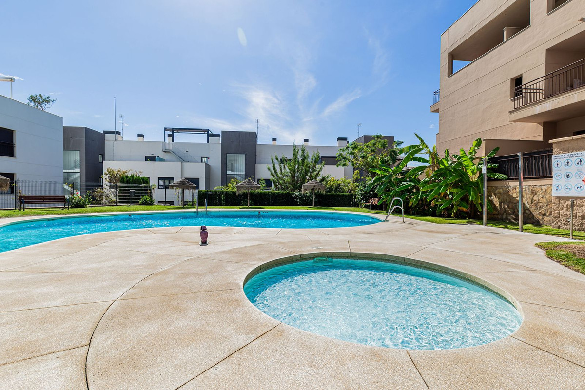 Appartement te koop in La Cala de Mijas | 2 slaapkamers H5521168