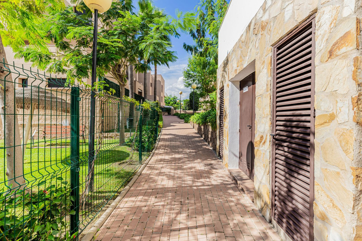 Appartement te koop in La Cala de Mijas | 2 slaapkamers H5521168