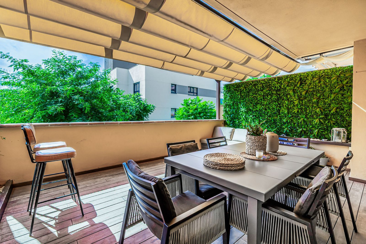 Appartement te koop in La Cala de Mijas | 2 slaapkamers H5521168