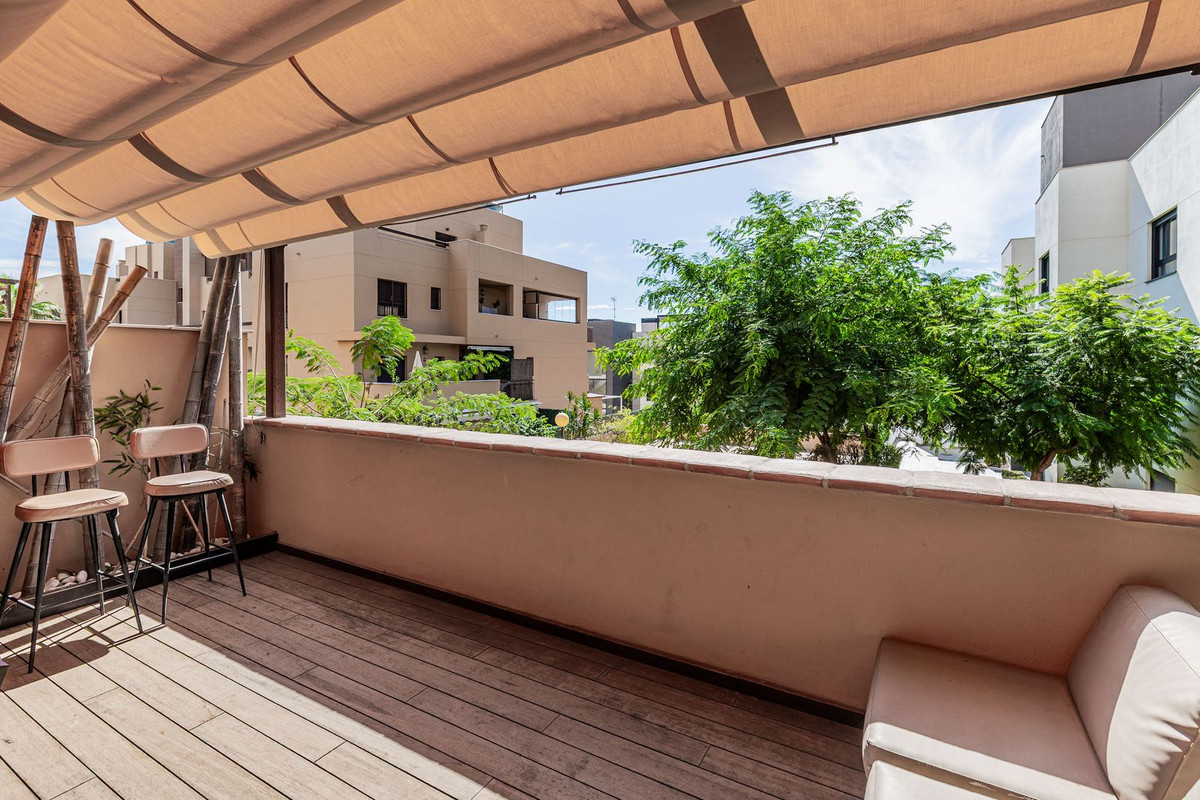 Appartement te koop in La Cala de Mijas | 2 slaapkamers H5521168