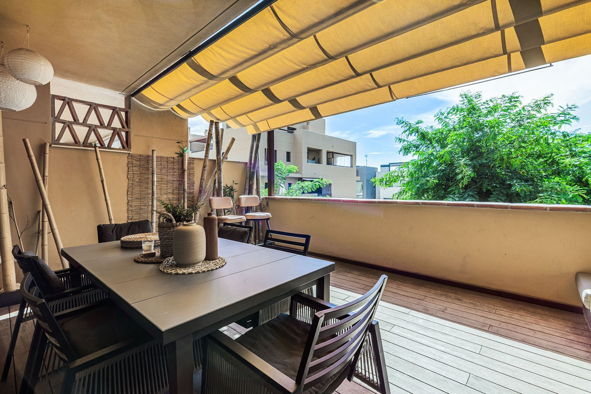 Appartement te koop in La Cala de Mijas | 2 slaapkamers H5521168