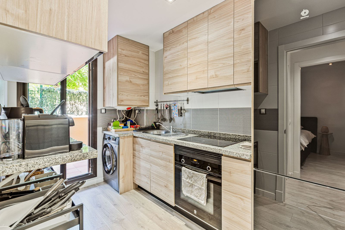 Appartement te koop in La Cala de Mijas | 2 slaapkamers H5521168