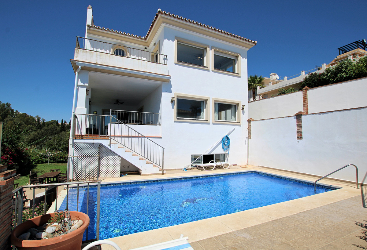 Appartement te koop in La Cala de Mijas | 6 slaapkamers H5524972