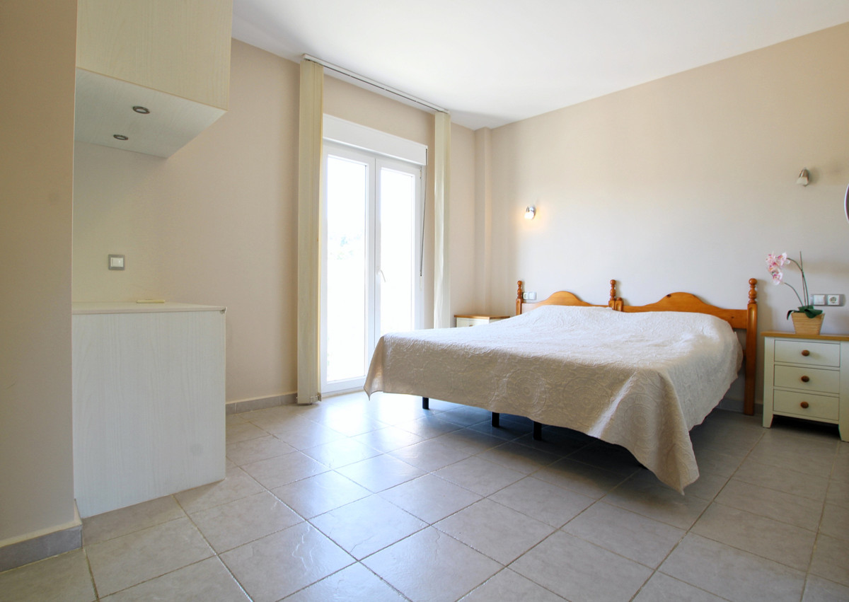 Appartement te koop in La Cala de Mijas | 6 slaapkamers H5524972