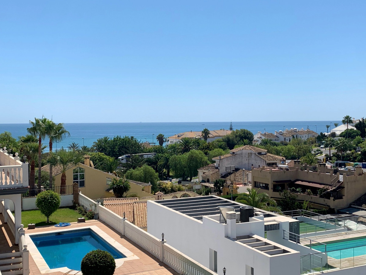 Appartement te koop in La Cala de Mijas | 6 slaapkamers H5524972